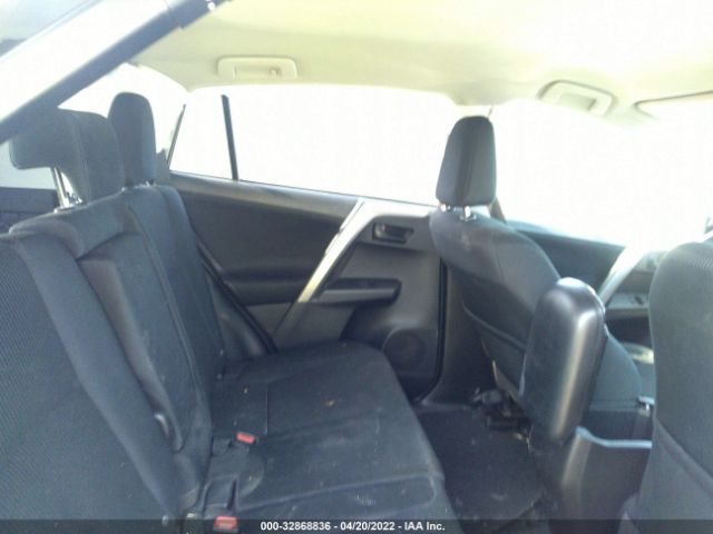 Photo 7 VIN: 2T3ZFREV8GW240160 - TOYOTA RAV4 