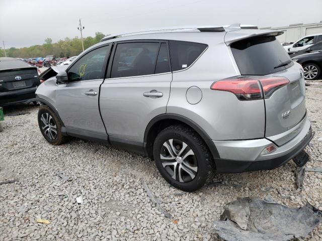 Photo 1 VIN: 2T3ZFREV8GW242121 - TOYOTA RAV4 LE 