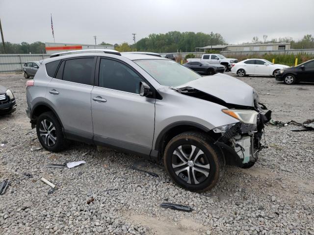 Photo 3 VIN: 2T3ZFREV8GW242121 - TOYOTA RAV4 LE 