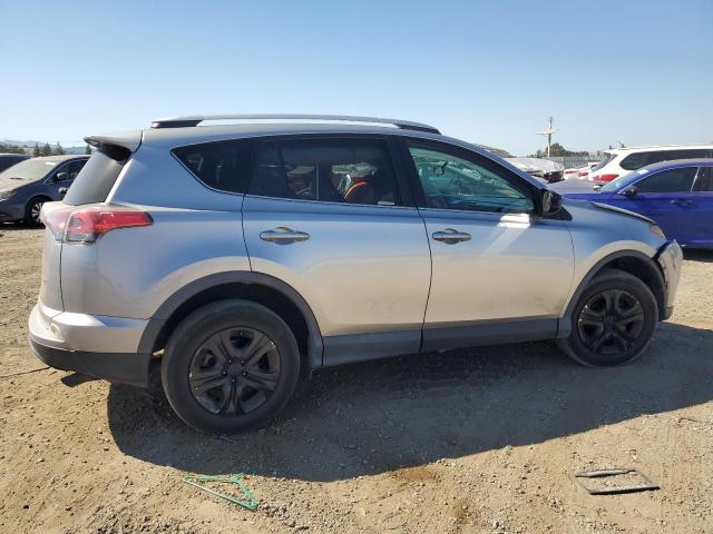 Photo 2 VIN: 2T3ZFREV8GW243804 - TOYOTA RAV4 LE 