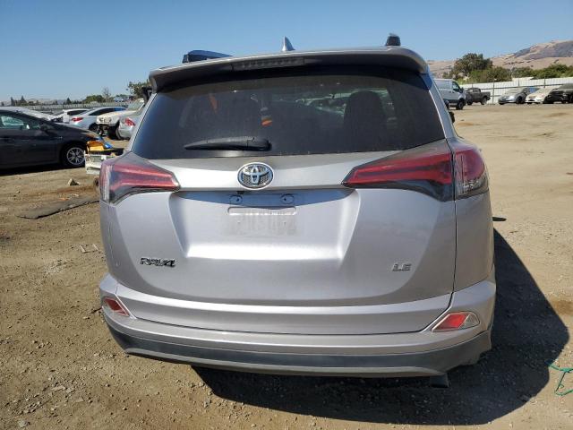 Photo 5 VIN: 2T3ZFREV8GW243804 - TOYOTA RAV4 LE 