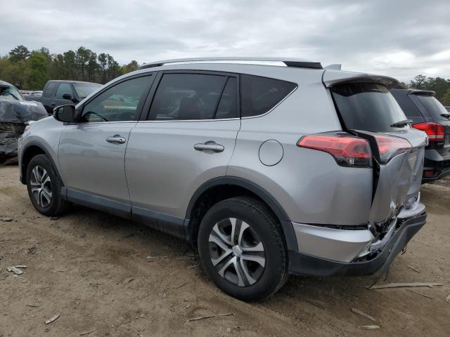 Photo 1 VIN: 2T3ZFREV8GW244709 - TOYOTA RAV4 LE 