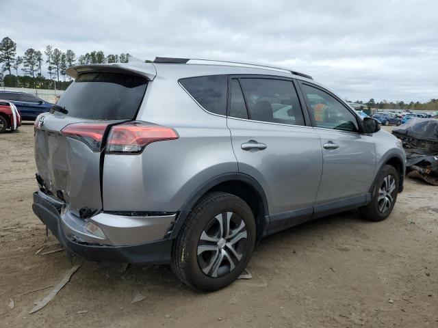 Photo 2 VIN: 2T3ZFREV8GW244709 - TOYOTA RAV4 LE 