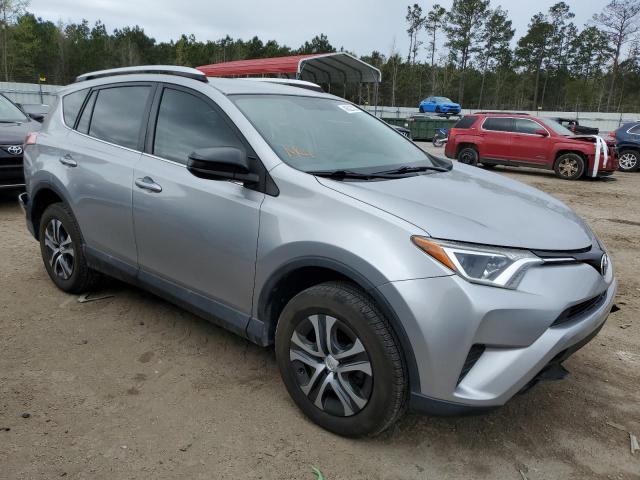 Photo 3 VIN: 2T3ZFREV8GW244709 - TOYOTA RAV4 LE 