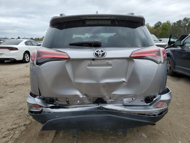 Photo 5 VIN: 2T3ZFREV8GW244709 - TOYOTA RAV4 LE 