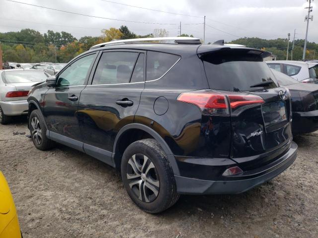 Photo 1 VIN: 2T3ZFREV8GW245097 - TOYOTA RAV4 