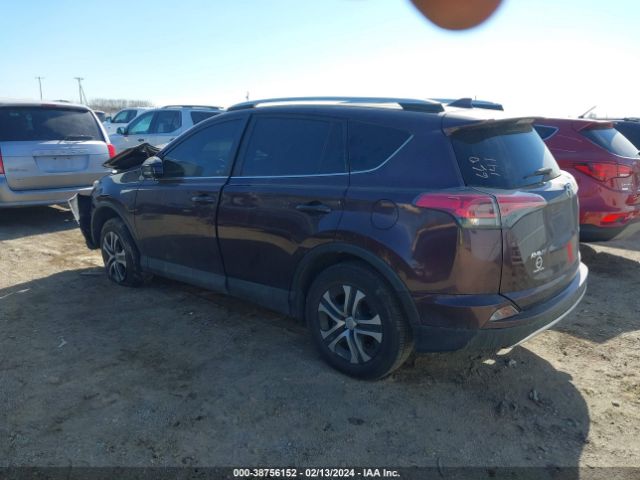 Photo 2 VIN: 2T3ZFREV8GW247514 - TOYOTA RAV4 