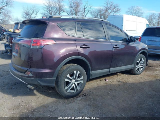 Photo 3 VIN: 2T3ZFREV8GW247514 - TOYOTA RAV4 