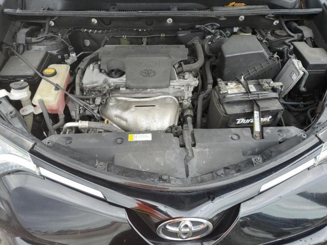 Photo 11 VIN: 2T3ZFREV8GW270985 - TOYOTA RAV4 