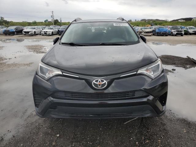 Photo 4 VIN: 2T3ZFREV8GW270985 - TOYOTA RAV4 