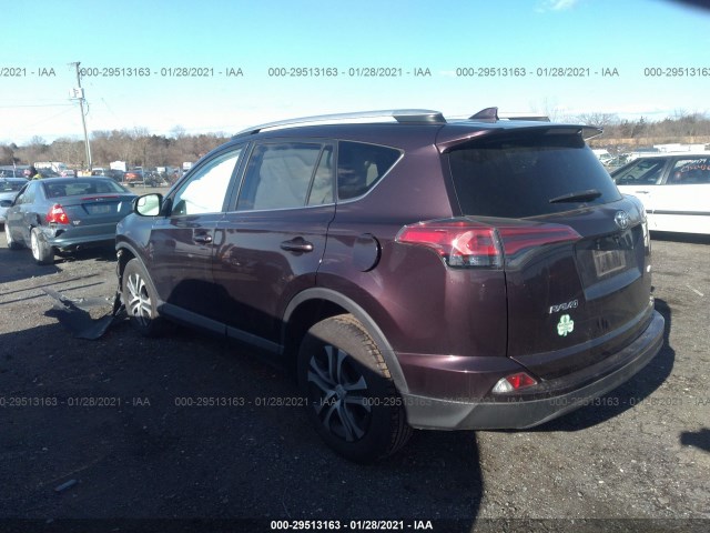 Photo 2 VIN: 2T3ZFREV8GW273157 - TOYOTA RAV4 