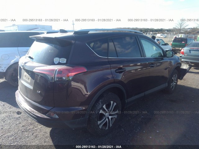 Photo 3 VIN: 2T3ZFREV8GW273157 - TOYOTA RAV4 