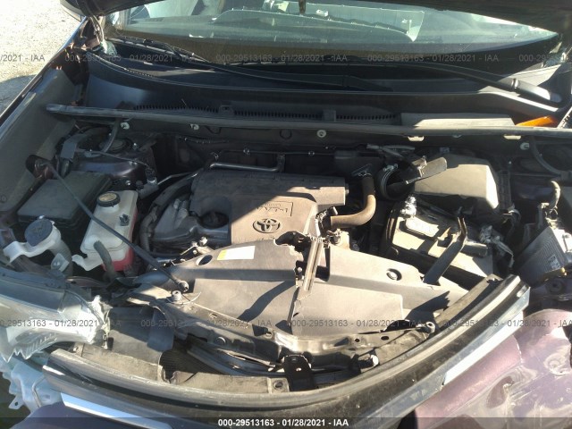 Photo 9 VIN: 2T3ZFREV8GW273157 - TOYOTA RAV4 