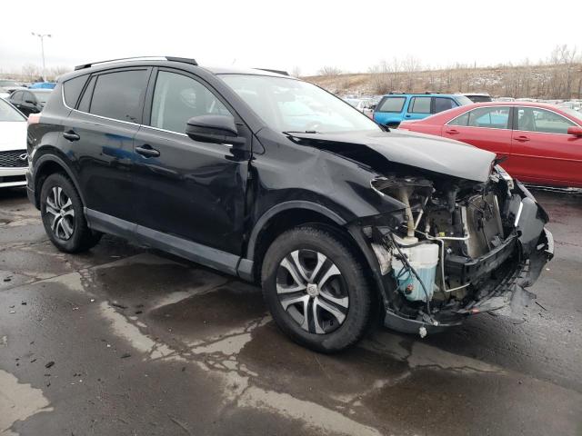 Photo 3 VIN: 2T3ZFREV8GW273272 - TOYOTA RAV4 