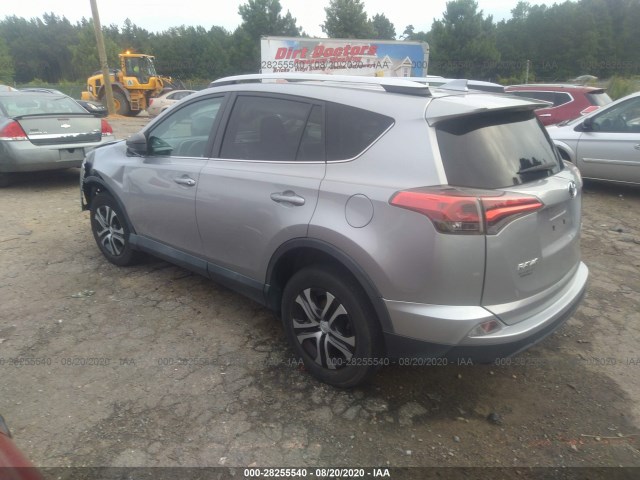 Photo 2 VIN: 2T3ZFREV8GW285955 - TOYOTA RAV4 