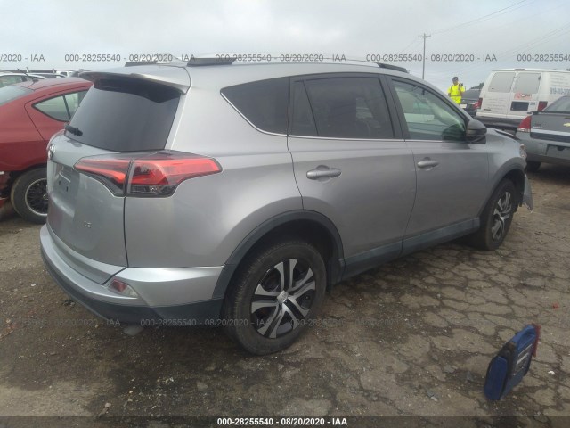 Photo 3 VIN: 2T3ZFREV8GW285955 - TOYOTA RAV4 