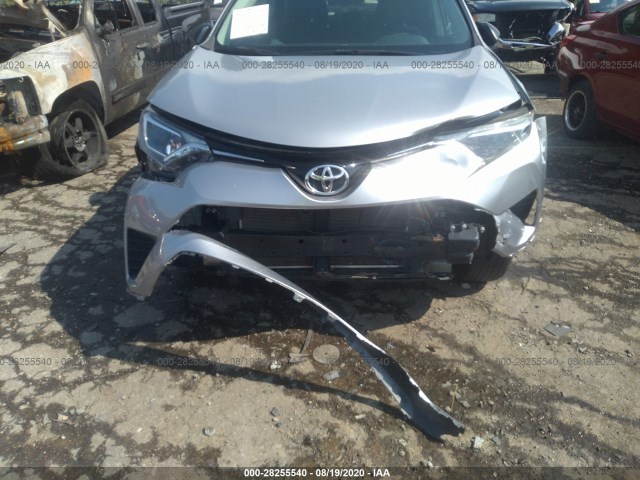 Photo 5 VIN: 2T3ZFREV8GW285955 - TOYOTA RAV4 