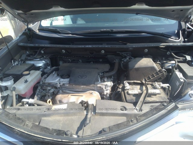 Photo 9 VIN: 2T3ZFREV8GW285955 - TOYOTA RAV4 