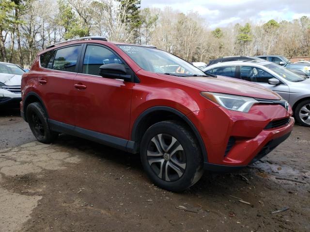 Photo 3 VIN: 2T3ZFREV8GW292470 - TOYOTA RAV4 LE 