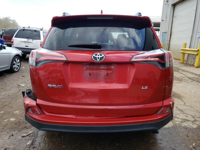 Photo 5 VIN: 2T3ZFREV8GW292470 - TOYOTA RAV4 LE 