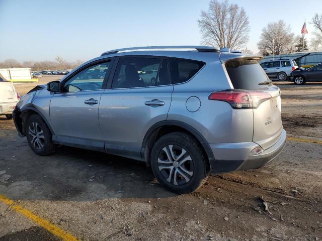 Photo 1 VIN: 2T3ZFREV8GW304584 - TOYOTA RAV4 