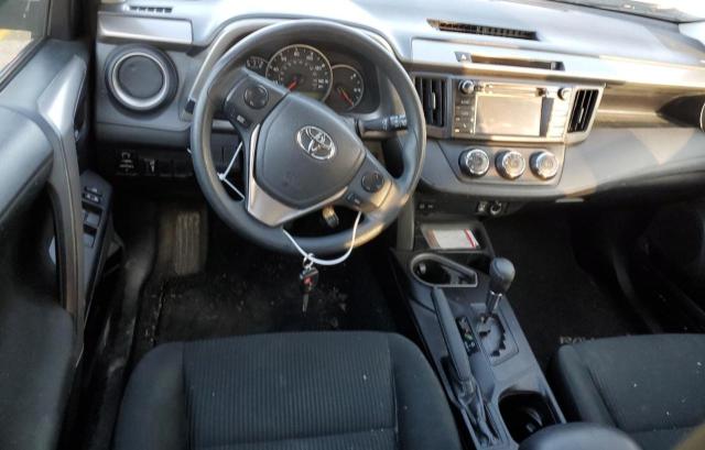 Photo 7 VIN: 2T3ZFREV8GW304584 - TOYOTA RAV4 