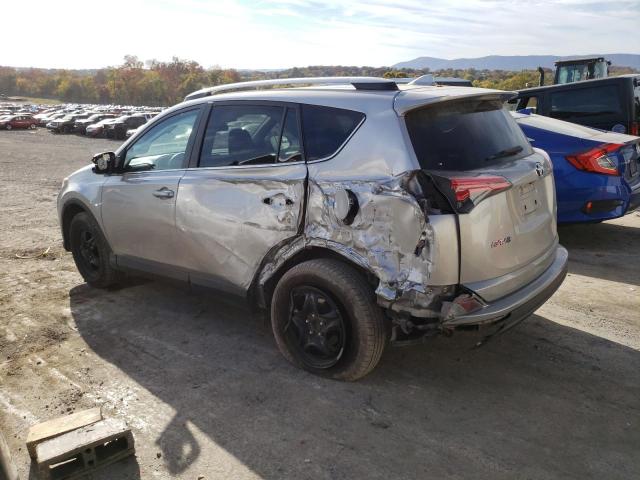 Photo 1 VIN: 2T3ZFREV8GW311311 - TOYOTA RAV4 