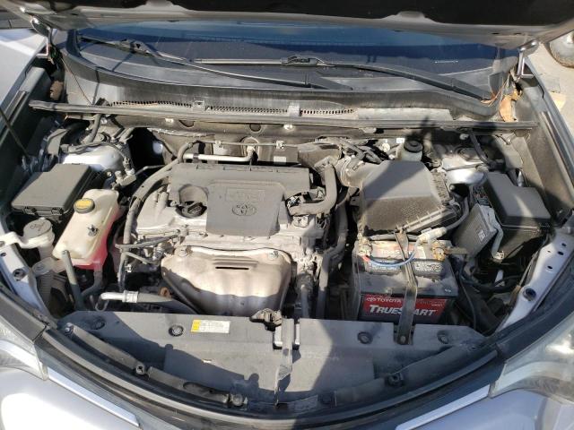 Photo 10 VIN: 2T3ZFREV8GW311311 - TOYOTA RAV4 