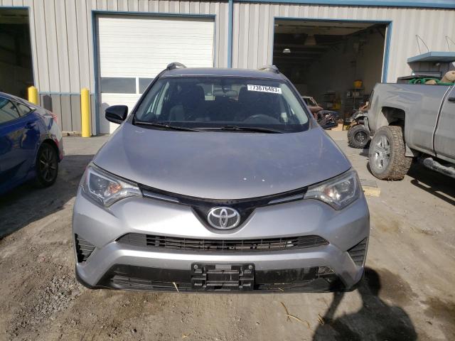 Photo 4 VIN: 2T3ZFREV8GW311311 - TOYOTA RAV4 