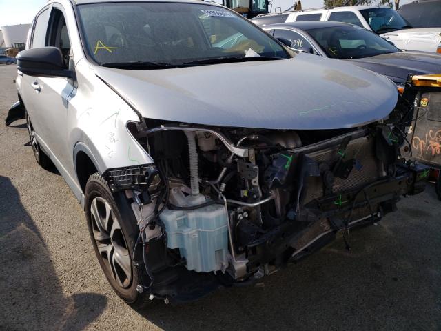 Photo 8 VIN: 2T3ZFREV8GW311373 - TOYOTA RAV4 LE 