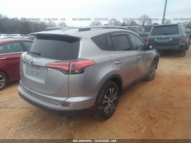 Photo 3 VIN: 2T3ZFREV8HW315053 - TOYOTA RAV4 