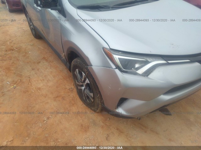 Photo 5 VIN: 2T3ZFREV8HW315053 - TOYOTA RAV4 