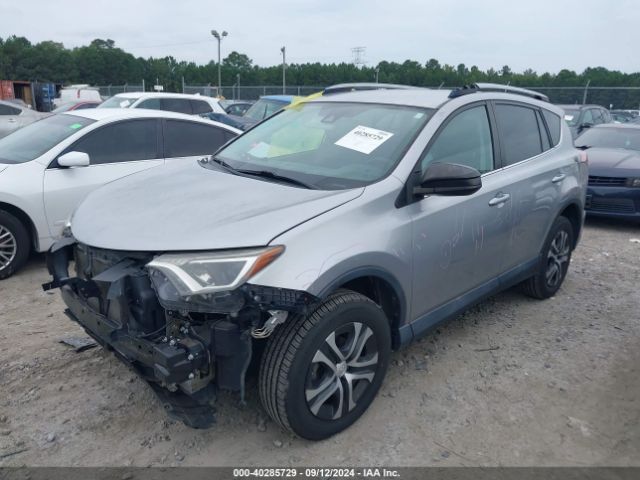 Photo 1 VIN: 2T3ZFREV8HW320933 - TOYOTA RAV4 