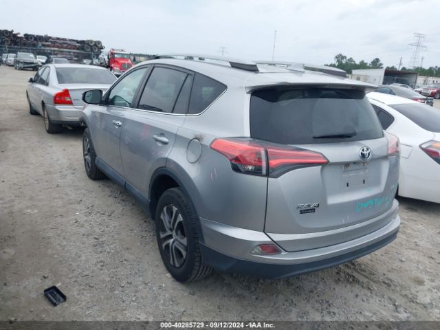 Photo 2 VIN: 2T3ZFREV8HW320933 - TOYOTA RAV4 