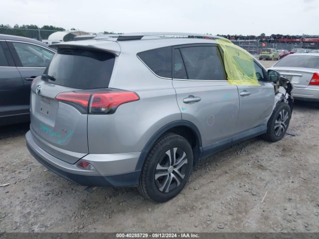 Photo 3 VIN: 2T3ZFREV8HW320933 - TOYOTA RAV4 