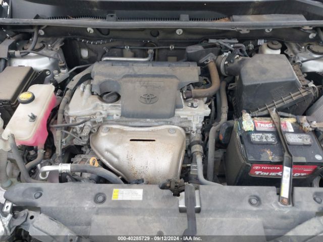 Photo 9 VIN: 2T3ZFREV8HW320933 - TOYOTA RAV4 