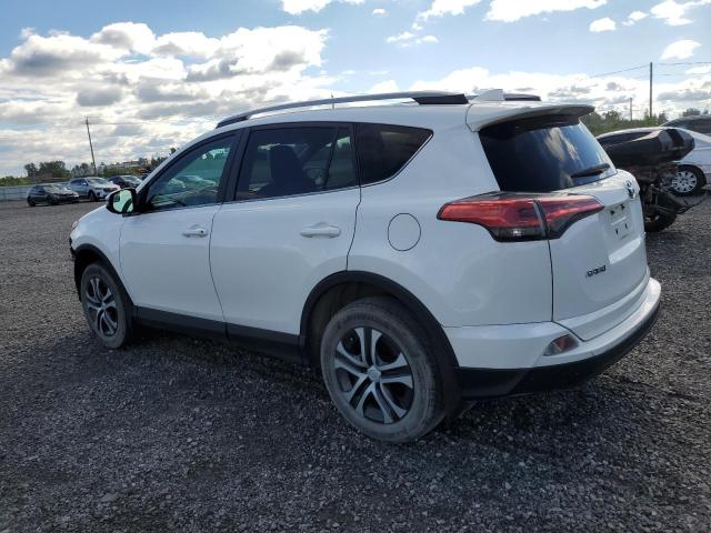 Photo 1 VIN: 2T3ZFREV8HW324027 - TOYOTA RAV4 LE 