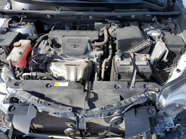 Photo 11 VIN: 2T3ZFREV8HW324027 - TOYOTA RAV4 LE 