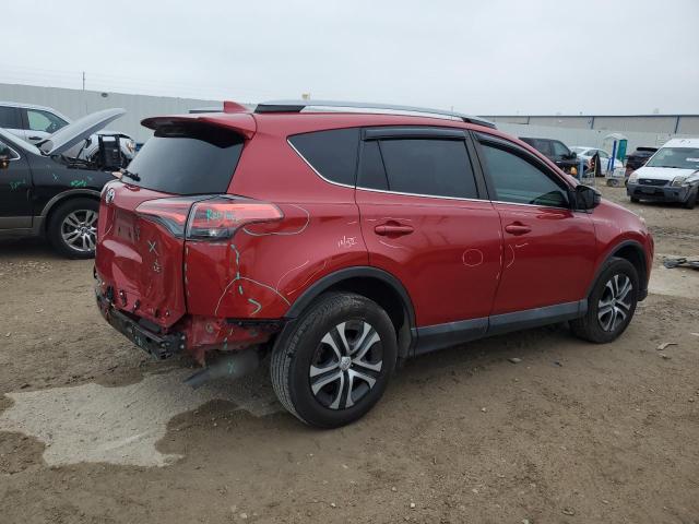 Photo 2 VIN: 2T3ZFREV8HW330653 - TOYOTA RAV4 LE 