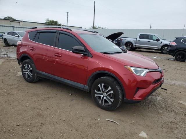 Photo 3 VIN: 2T3ZFREV8HW330653 - TOYOTA RAV4 LE 