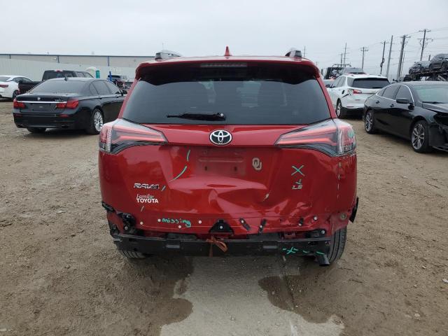 Photo 5 VIN: 2T3ZFREV8HW330653 - TOYOTA RAV4 LE 