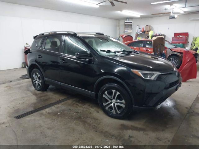 Photo 0 VIN: 2T3ZFREV8HW332743 - TOYOTA RAV4 