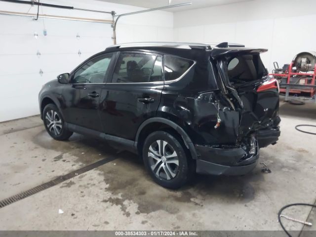 Photo 2 VIN: 2T3ZFREV8HW332743 - TOYOTA RAV4 