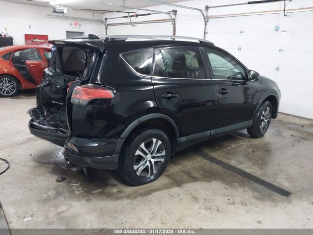 Photo 3 VIN: 2T3ZFREV8HW332743 - TOYOTA RAV4 