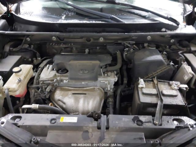 Photo 9 VIN: 2T3ZFREV8HW332743 - TOYOTA RAV4 