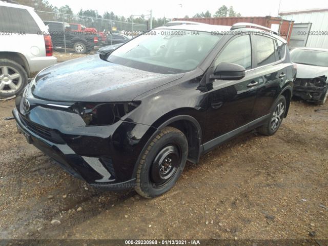 Photo 1 VIN: 2T3ZFREV8HW348389 - TOYOTA RAV4 