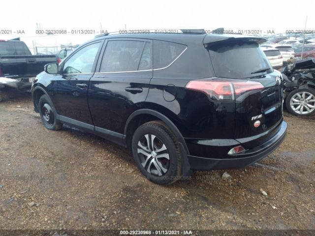 Photo 2 VIN: 2T3ZFREV8HW348389 - TOYOTA RAV4 