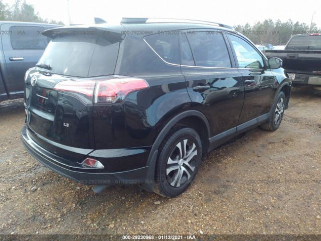 Photo 3 VIN: 2T3ZFREV8HW348389 - TOYOTA RAV4 