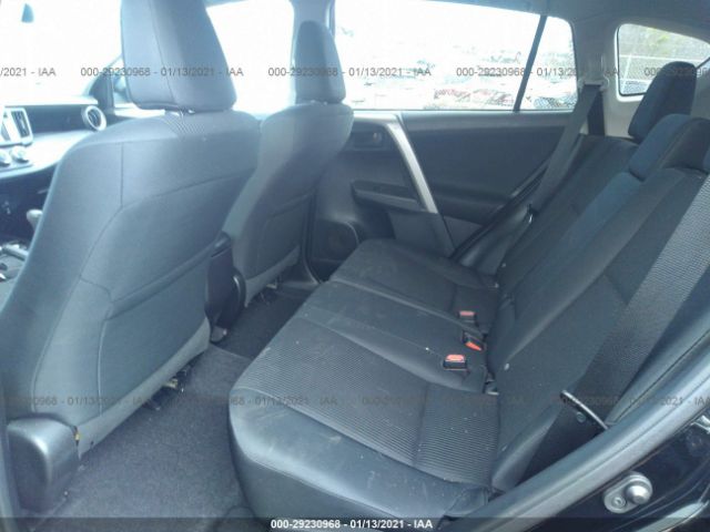 Photo 7 VIN: 2T3ZFREV8HW348389 - TOYOTA RAV4 