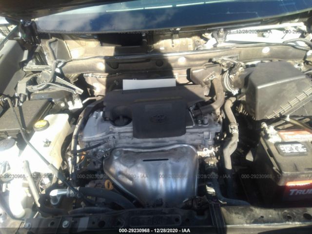 Photo 9 VIN: 2T3ZFREV8HW348389 - TOYOTA RAV4 